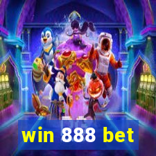 win 888 bet